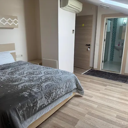 Shiva Otel Kemer