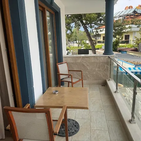 Otel Shiva Kemer