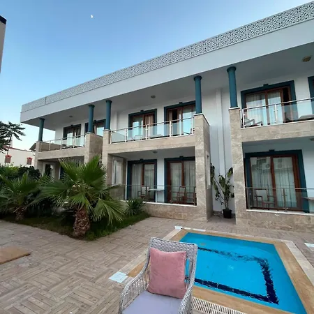 Shiva Otel Kemer